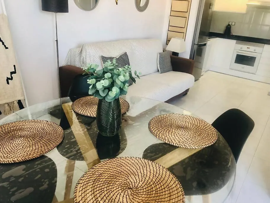 Apartmán Apartamento Con Wifi Y Piscina Cerca Del Mar Torredembarra Španělsko