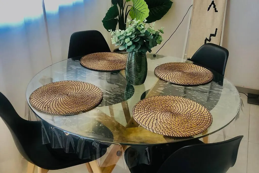 Apartamento Con Wifi Y Piscina Cerca Del Mar Torredembarra