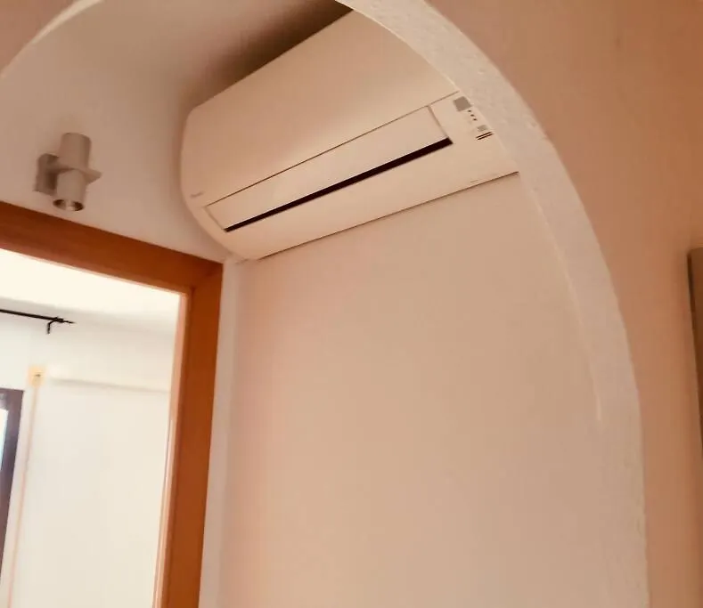 Apartment Apartamento Con Wifi Y Piscina Cerca Del Mar Torredembarra Spain