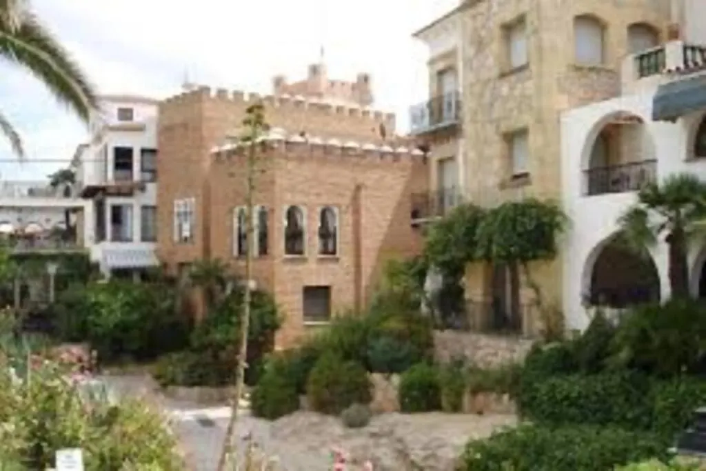 Apartment Apartamento Con Wifi Y Piscina Cerca Del Mar Torredembarra