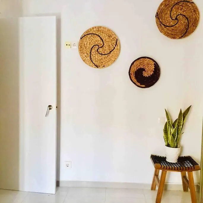 Apartment Apartamento Con Wifi Y Piscina Cerca Del Mar Torredembarra Spain