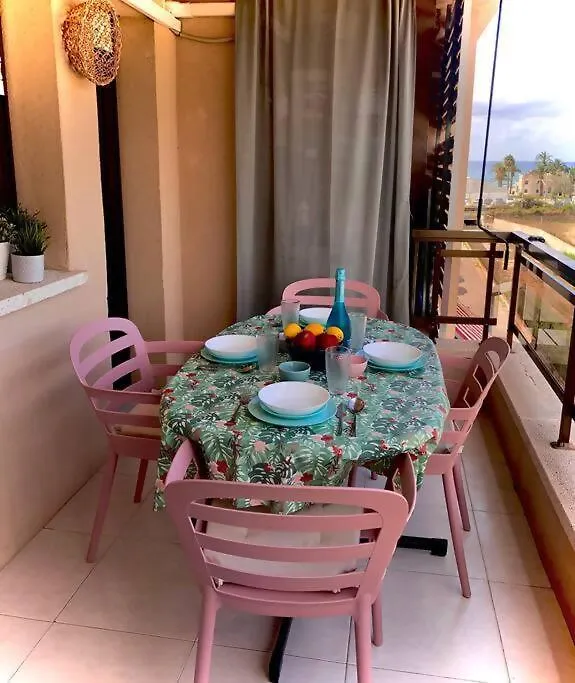 Apartamento Con Wifi Y Piscina Cerca Del Mar Torredembarra Apartment