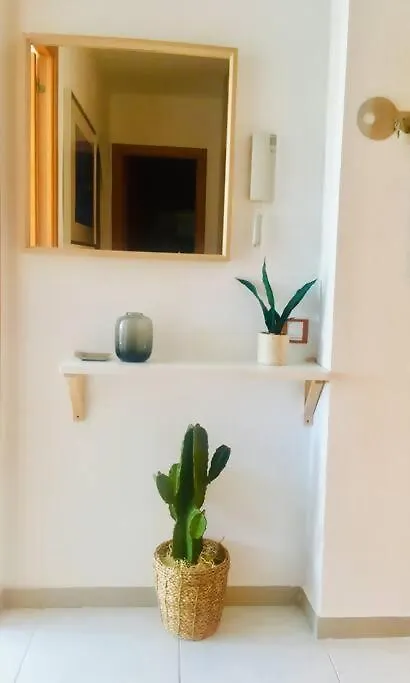 Apartamento Con Wifi Y Piscina Cerca Del Mar Torredembarra