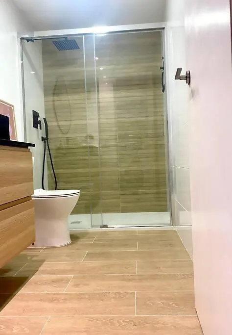 Apartamento Con Wifi Y Piscina Cerca Del Mar Torredembarra Apartment
