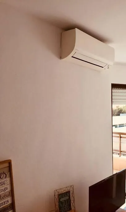 Apartamento Con Wifi Y Piscina Cerca Del Mar Torredembarra 0*,  Spain