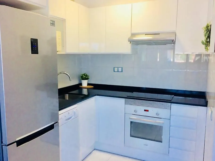 Apartamento Con Wifi Y Piscina Cerca Del Mar Torredembarra