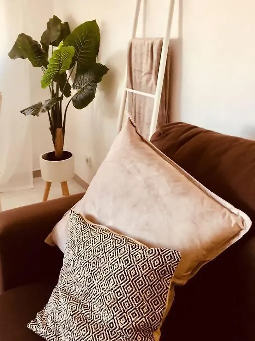 Apartamento Con Wifi Y Piscina Cerca Del Mar Torredembarra 0*,